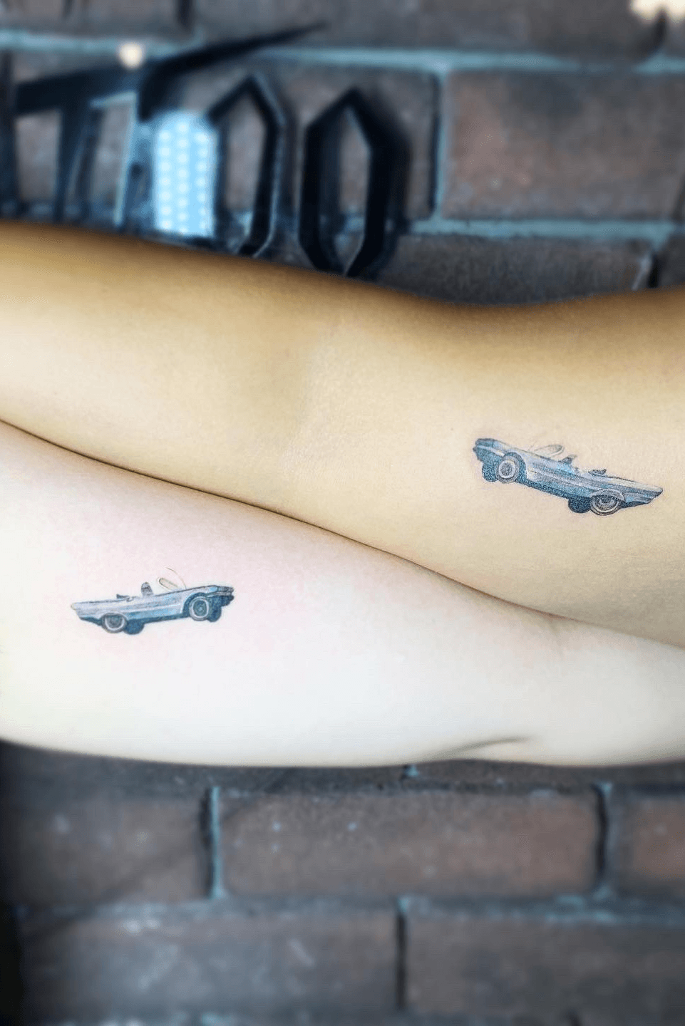 7 Thelma and louise tattoos ideas  tattoos tattoo designs matching  tattoos