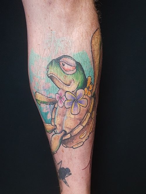 Tattoo image