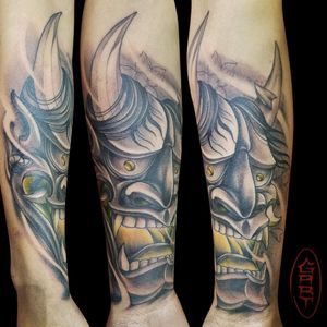 Hannya gart