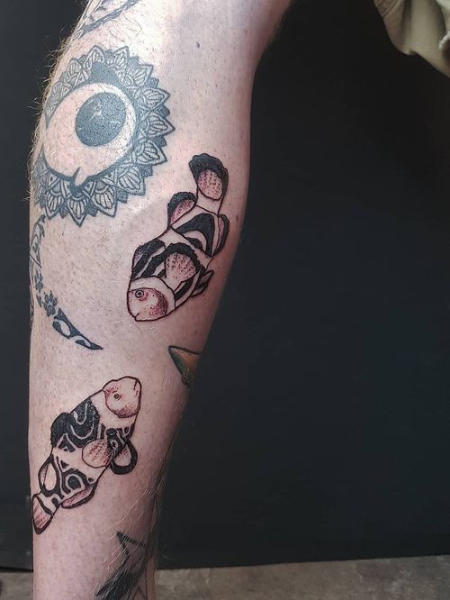 Tattoo image