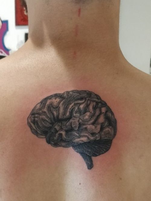 Tattoo image