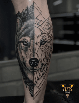 Wolf tattoo ... by quangvuart . . . #quangvuart #Goldenteam #sutuvangsupply #radiantcolorink #soulofcolor #soulofdarkness #stelcilswalow #unique #sonen #tattoohanoi #hanoitattoo #vtatsstudio #vietnamtattoo #blackwork #tattooshop #tattoowomen #traditionnalart #customertattoo #vietnamtattoo #tattooist #tattooshop #tattooed #thebesttattoovietnam #vietnamtattoo - - - - - - - - - - C O N T A C T U S : 📍 Address: 3th Floor , 12 Cho Gao St, Hoan Kiem Dist, Ha Noi 📍 Địa Chỉ: Tầng 3, 12 Chợ Gạo, Hoàn Kiếm , Hà Nội 🗓 Booking : 090.381.1866 📌 Instagram http://www.instagram.com/quangvu2807/ 📎 FB : https://www.facebook.com/artist.quangvu 📧 Email : Vtats.studio@gmail.com 📌https://vtatsstudiotattoopiercing.business.site/ — tại Vtats Studio Tattoo & Piercing. @ Vtats Studio Tattoo & Piercing