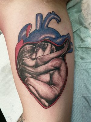 #heart #hearttattoo #love #lovetattoo #tattoo #tattoos #tattooideas #tattooinspiration #tattoo_art_worldwide #tattoostyle #tattooed #tattoodo #tattoodesigns #tattoostyle #tattooartist #tattoodesign #ink #inked #inktattoo #inkstagram #tirana #albania #13tattoostudiotirana #13_team #instagram #eri_e_tattoo