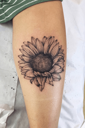 Tattoo by Inkognito Custom Tattoo