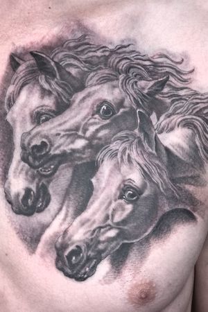 Tattoo by Blackheart tattoo