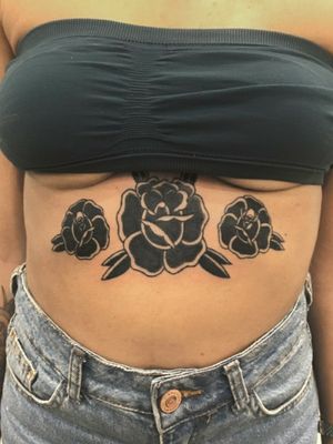 Tattoo by Nine Ink Tattoo