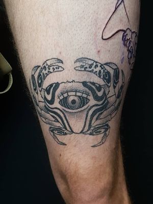 Tattoo by InkLounge London