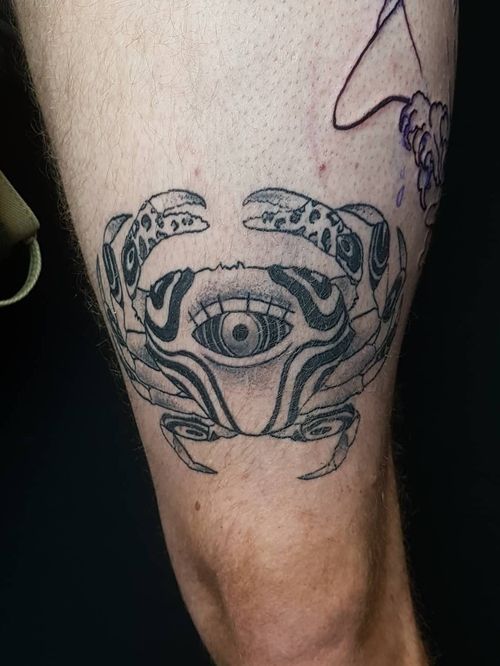 Tattoo image