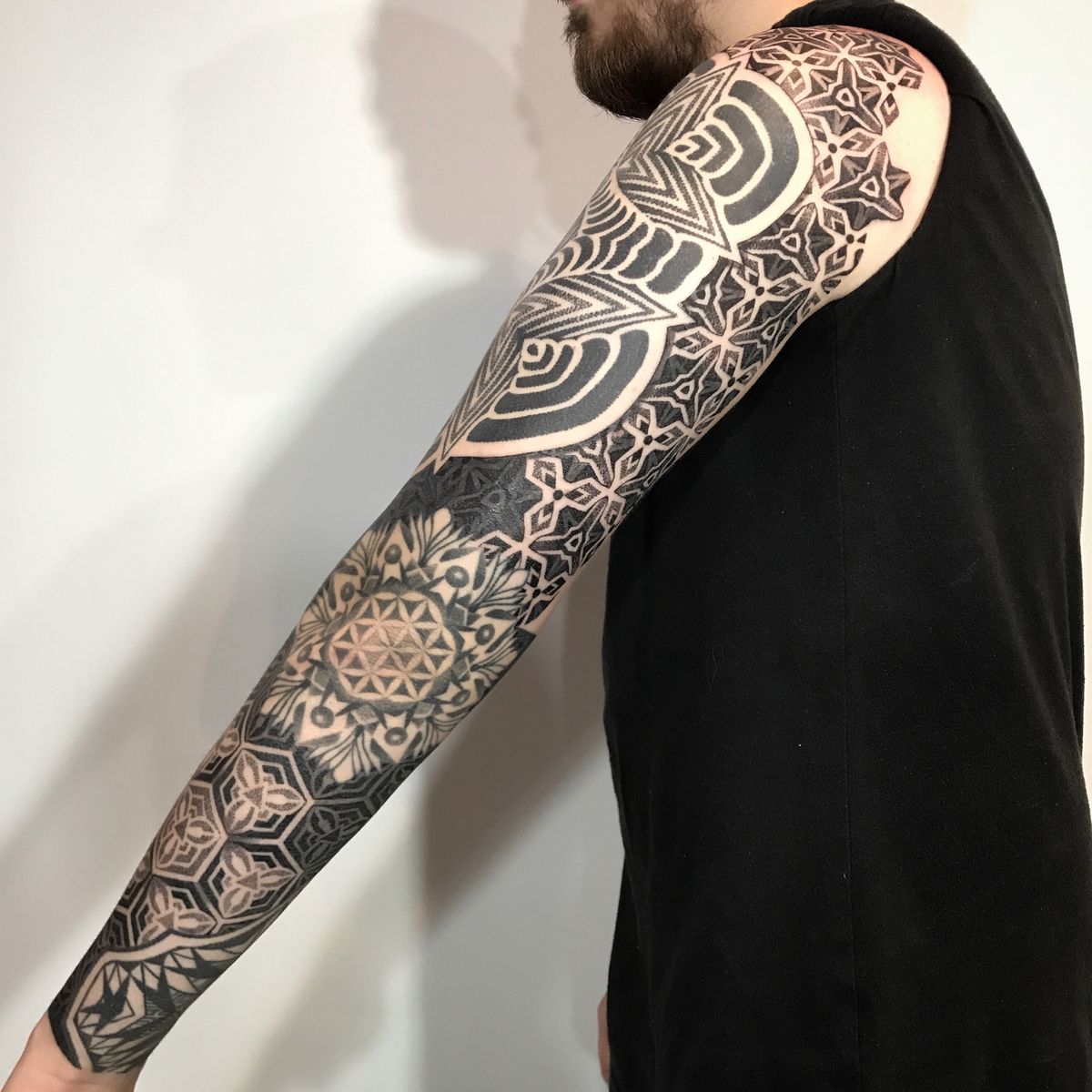 Tattoo uploaded by nato • Tattoodo