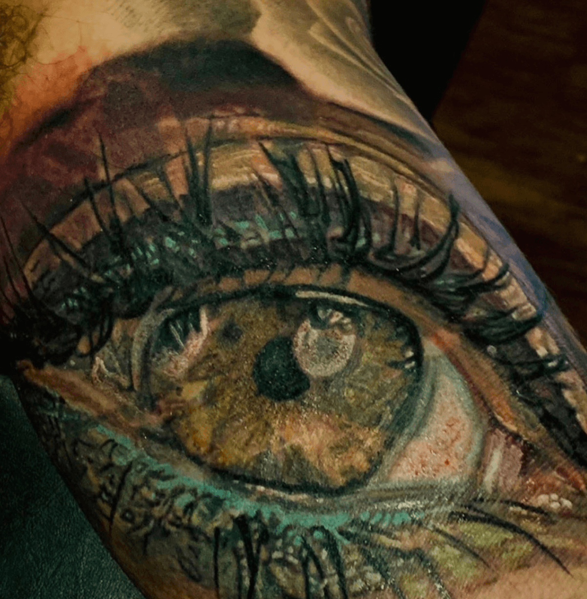 Seth Alexander Cunningham Tattoo Portfolio  Tattoo Artist in Scottsdale AZ
