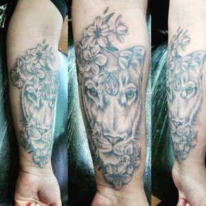 Tattoo by Style Ink Tattoos and Piercings South Africa