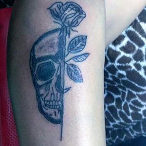 Tattoo by RollsC-Art