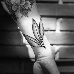 Tattoo by Perrolocotattoostudio