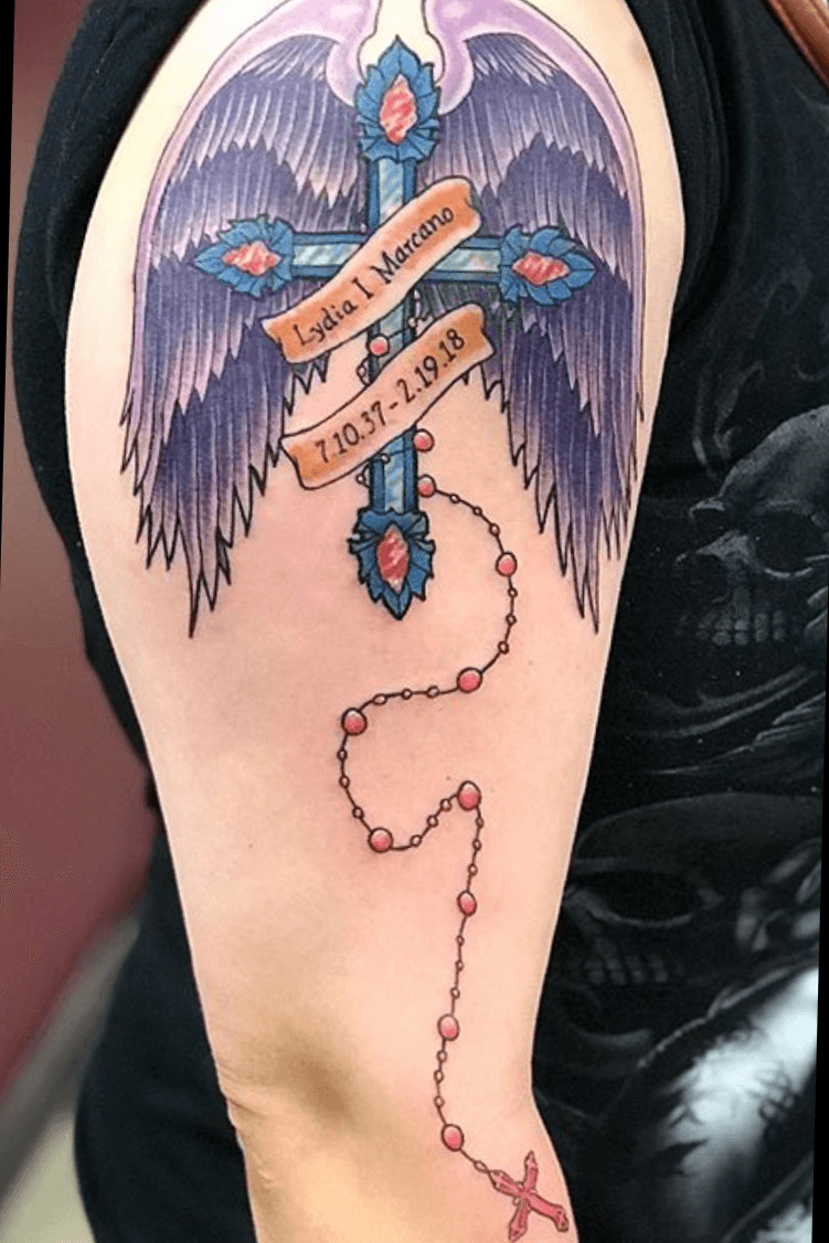 The 10 Best Tattoo Parlors in Virginia