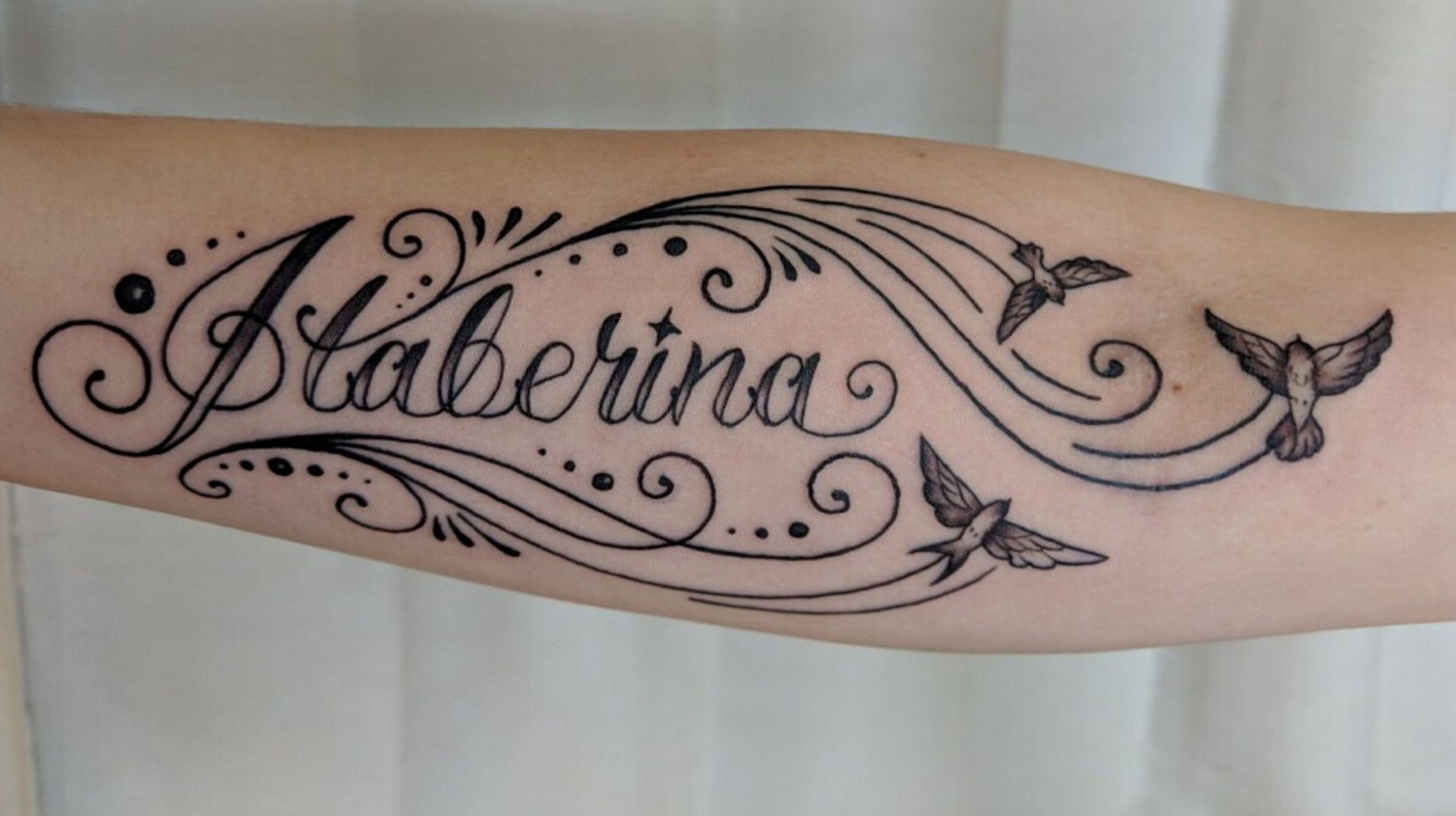 Tattoo uploaded by The Plug Tattoo & Piercing • Done by Wryly at The