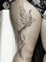 Phoenix Illustration by me #dark #blackart #black #blackwork #buddah #blackink #inked #draw #digitalart #neotattoo #dark #fire #blackworkersubmission #abstrait #blacktattooart #frenchtattooflash #pâquerette #tattoo #tatouage #tattoomachine #blacktattoomag #illustration #blxckwork #japan #inkedgirl #tattoodesign #tats #blackdeal #phoenix