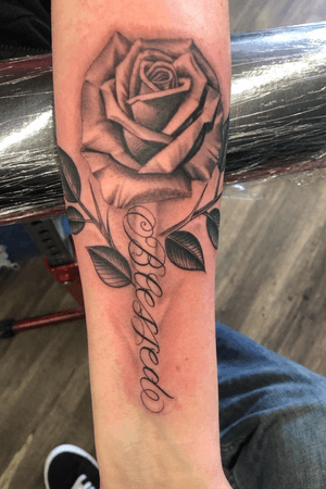 Tattoo by Sacred Oath Tattoos