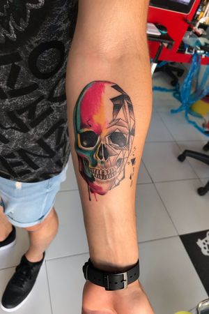 Tattoo by tattoo meta 