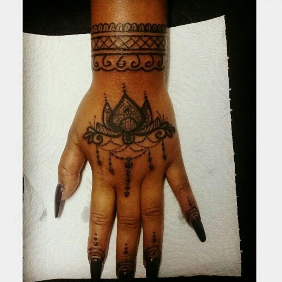 Tattoo uploaded by Guido Tattoo • Tattoodo