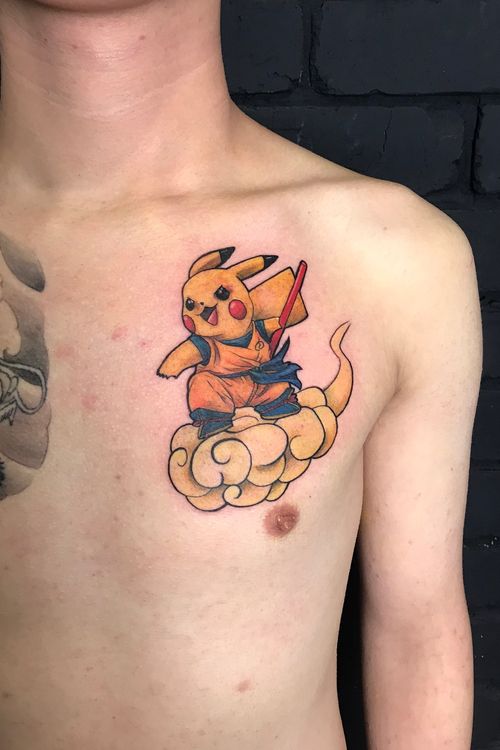 Tattoo image