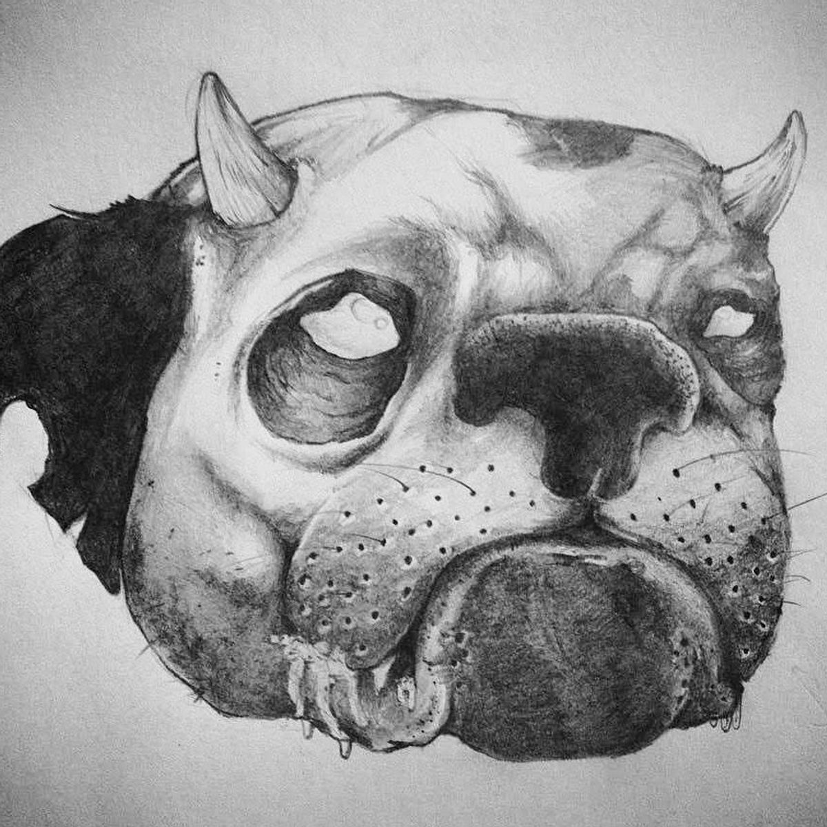 Tattoo uploaded by Gadawan Kura Tattoo Studio • Tattoodo