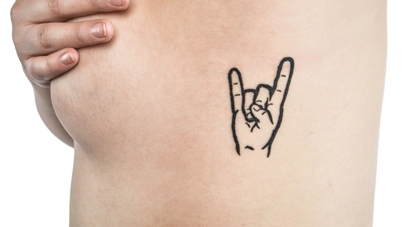 Explore The 50 Best Rock Tattoo Ideas (2019) • Tattoodo