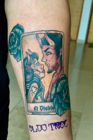 Tattoo