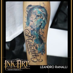 “ El amor sin admiración solo es amistad. " - (George Sand).Tatuaje realizado por nuestroArtista residente  Leandro Ranalli . COLOR TATTOO citas por Inbox . ---------------------------------------------------Tels:(01)4440542 - (+51)965 202 200.Av larco 101 C.C caracol Tda.305 Miraflores - Lima - PERU. 🇵🇪️#inkart #inkartperu #tattoolima #tattooperu #tattooinklatino #tattoodesign #tattooideas #tattoo  #colortattoo #colortattoolima #colortattooperu  #instagood #art  #likeforlikes #like4likes #ink  #photography  #Picoftheday #tattoolatino #a