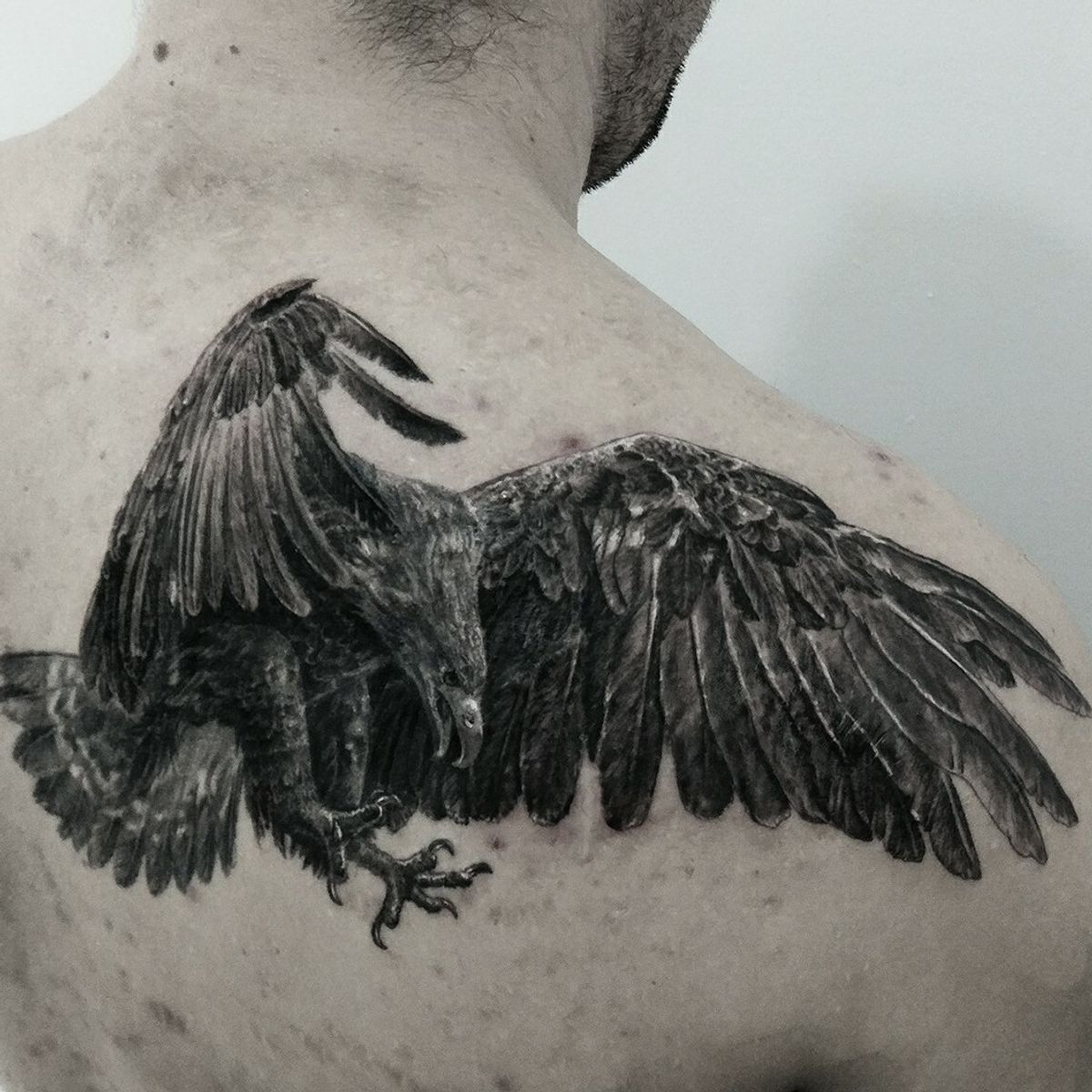 Tattoo Uploaded By Dionisis Patseadis • Tattoodo