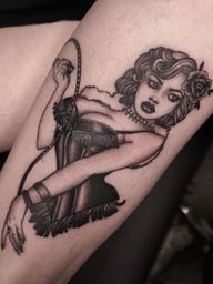 Tattoo