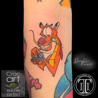 Tattoo