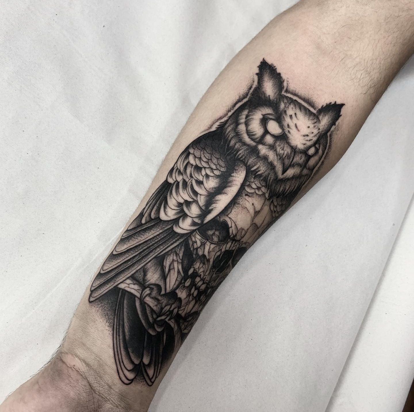 Tattoo uploaded by Phablo Henrique • Tattoodo, image size:1440x1432