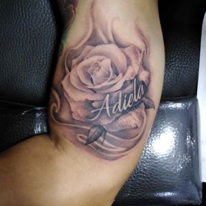 Tattoo by juanesblest_tattoo