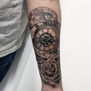 Evanio Holanda • Tattoo Artist • Tattoodo