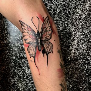 Tattoo by astral ink studio