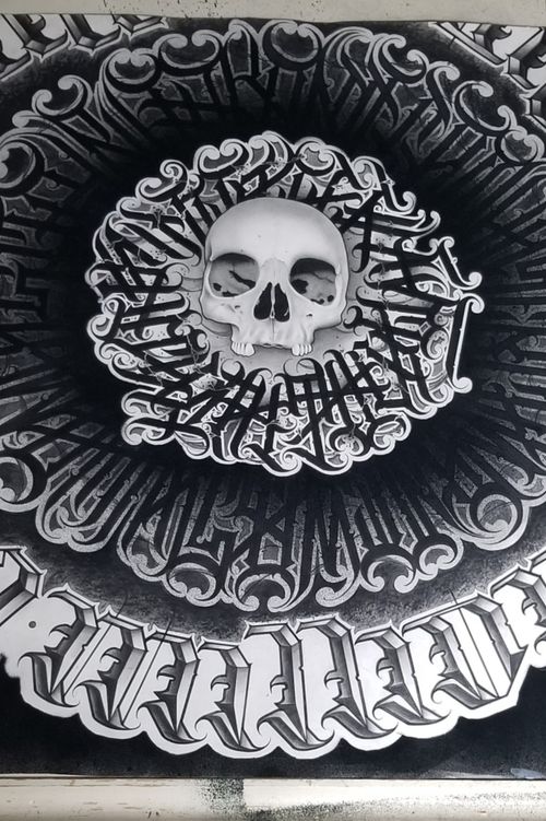 Tattoo image