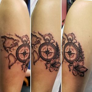 Tattoo by Inked4life Tattooing