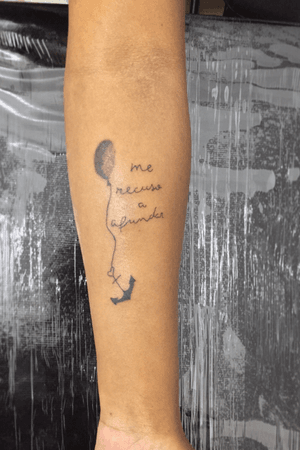 Tattoo by Rafa Tattoo 