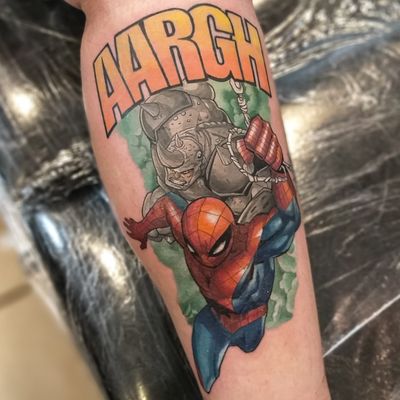 Mais um trabalho ao estilo que muito me admira! Quer conhecer mais sobre meu trabalho? Whats 11 95992-6213 #comics #spiderman #homemaranha #tattoo #tattoodo #electricink #marvel #marvelcomics #ink #inking #tattoo2me #lovetattoo #tatuagem #tatuaje #tatouages #tattoospain #tattoosp #tattooartist #inklover #art #doodle #draw #love #newtimeink 