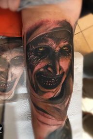 Tattoo