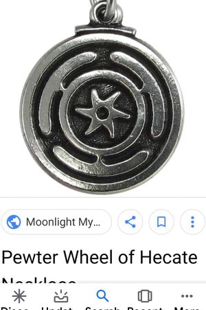Wheel of Hecate