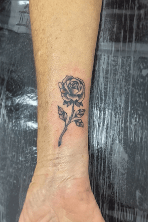Tattoo by Rafa Tattoo 