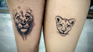 Tattoo by Ritual Tattoo CHILE