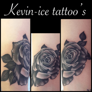 Tattoo by Kevin-ice tattoo & piercing studio