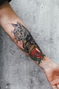 Tattoo