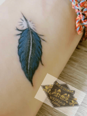 Tattoo by weifungtattoo(hk)