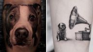 Tattoo