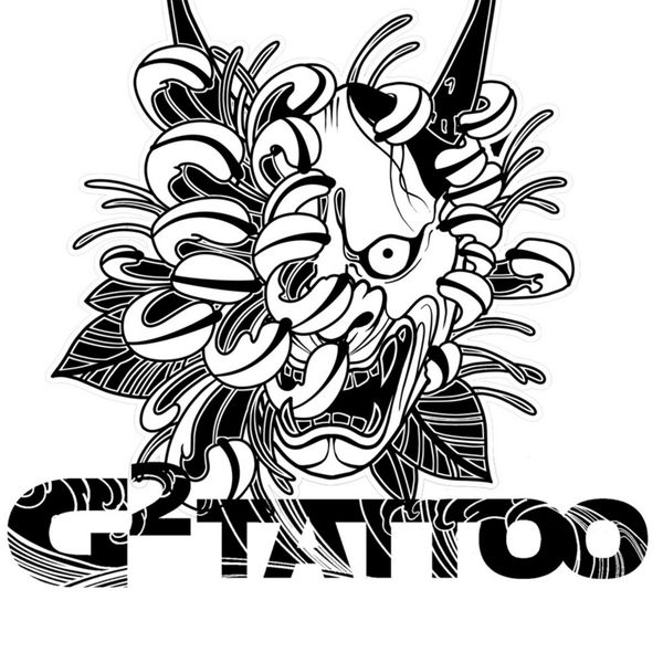 Tattoo from G2 Tattoo Shop Okinawa