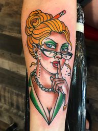 Tattoo