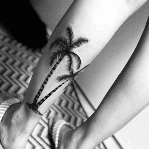 Tattoo by Ink Chill Tattoo